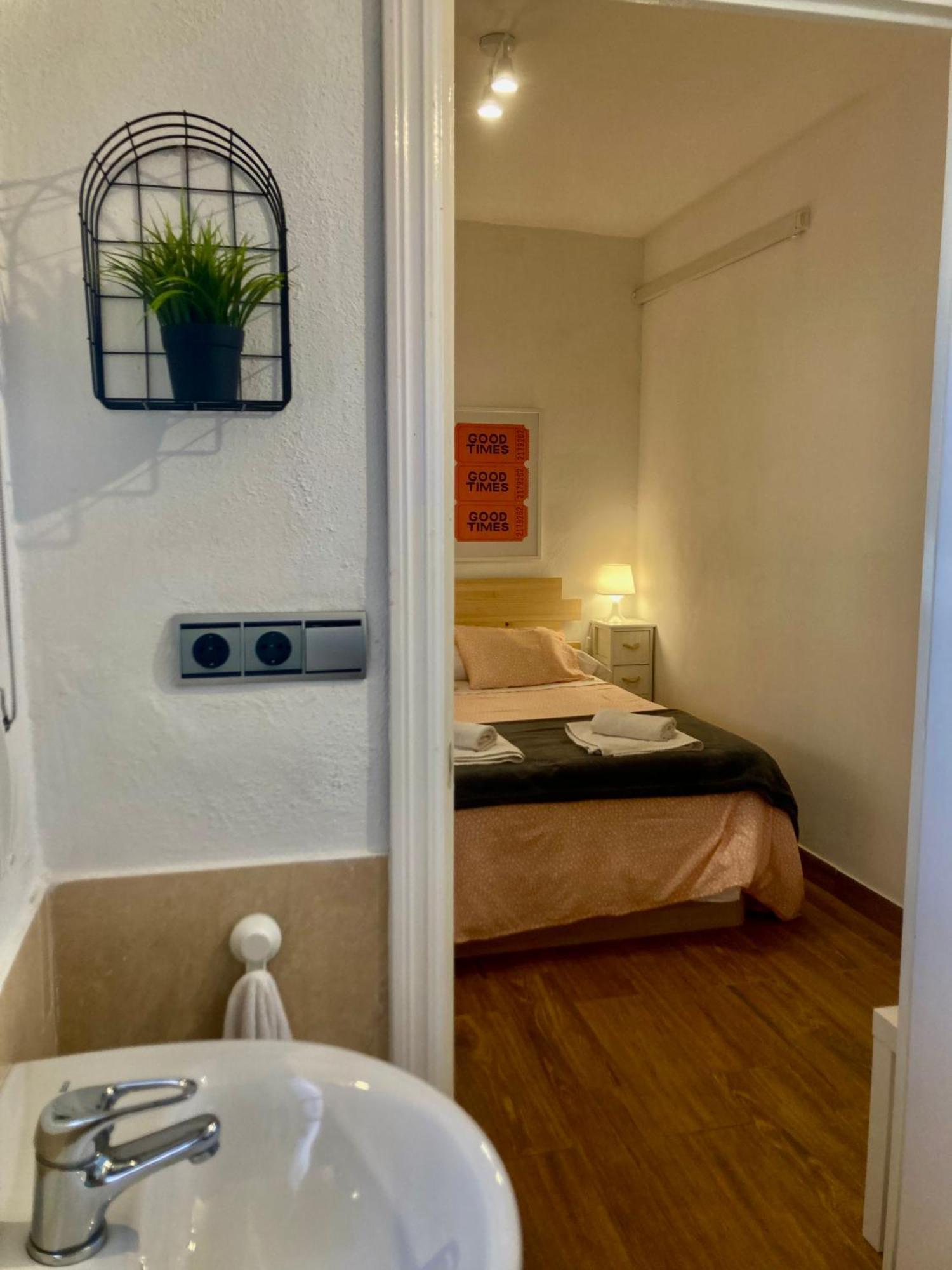 Apartamento Del Rio Pinos Genil Exterior foto