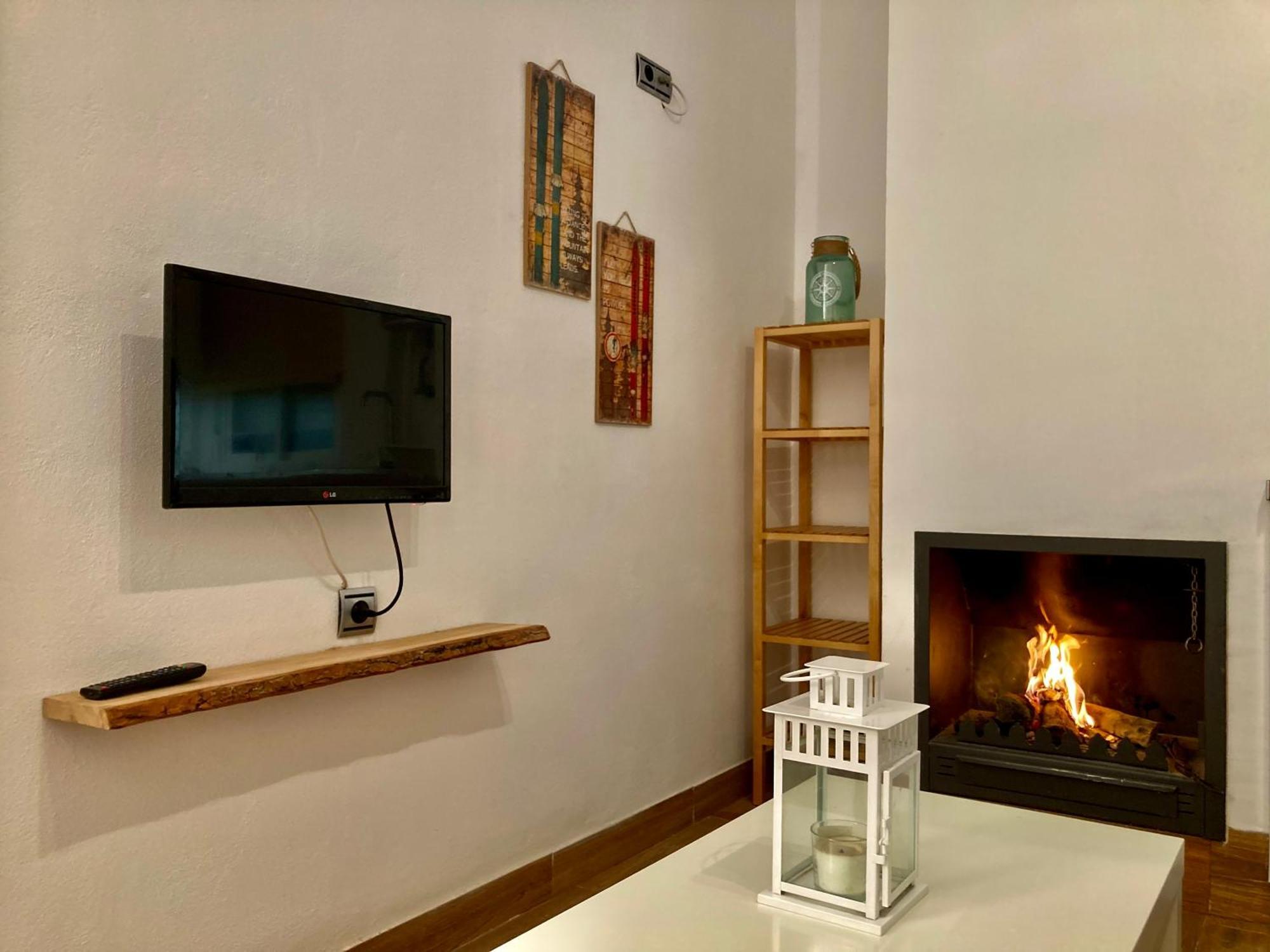 Apartamento Del Rio Pinos Genil Exterior foto